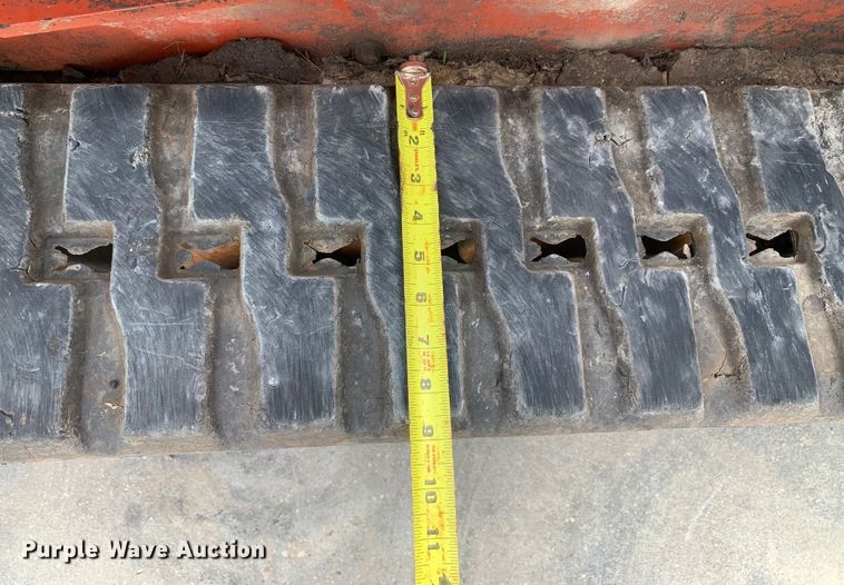 image for item EH3869 2019 Ditch Witch  SK1050 compact utility loader