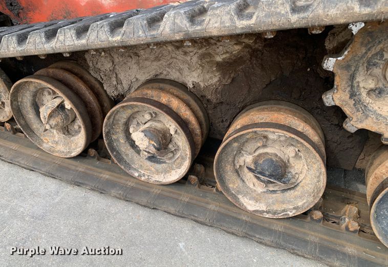 image for item EH3869 2019 Ditch Witch  SK1050 compact utility loader