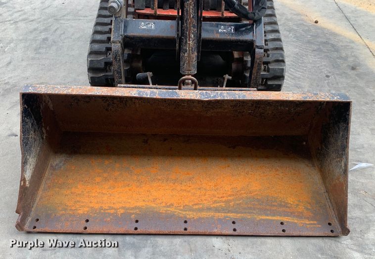 image for item EH3870 2018 Ditch Witch  SK1050 compact utility loader