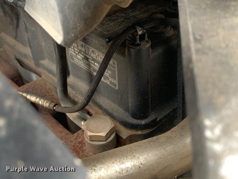 image for item EH3870 2018 Ditch Witch  SK1050 compact utility loader