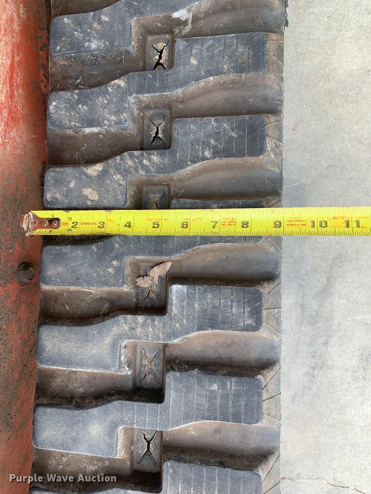 image for item EH3870 2018 Ditch Witch  SK1050 compact utility loader