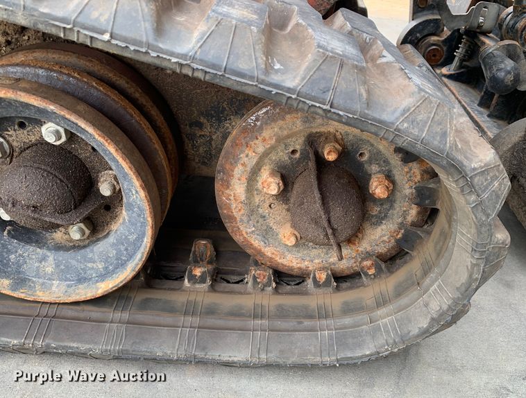 image for item EH3870 2018 Ditch Witch  SK1050 compact utility loader