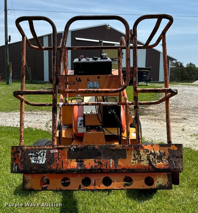 image for item EH6815 1995 JLG 35 Electric  boom lift