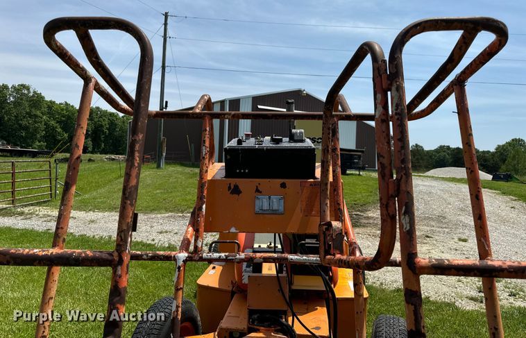 image for item EH6815 1995 JLG 35 Electric  boom lift