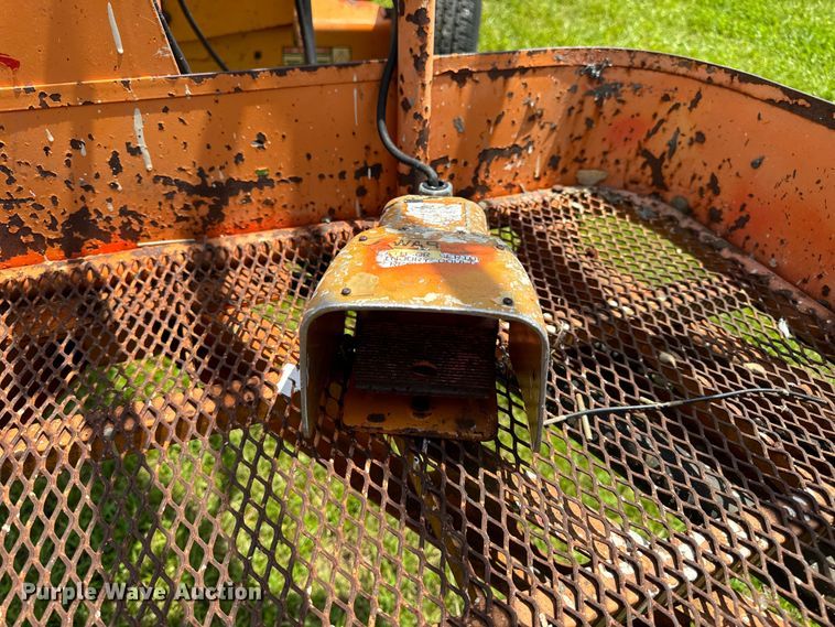 image for item EH6815 1995 JLG 35 Electric  boom lift