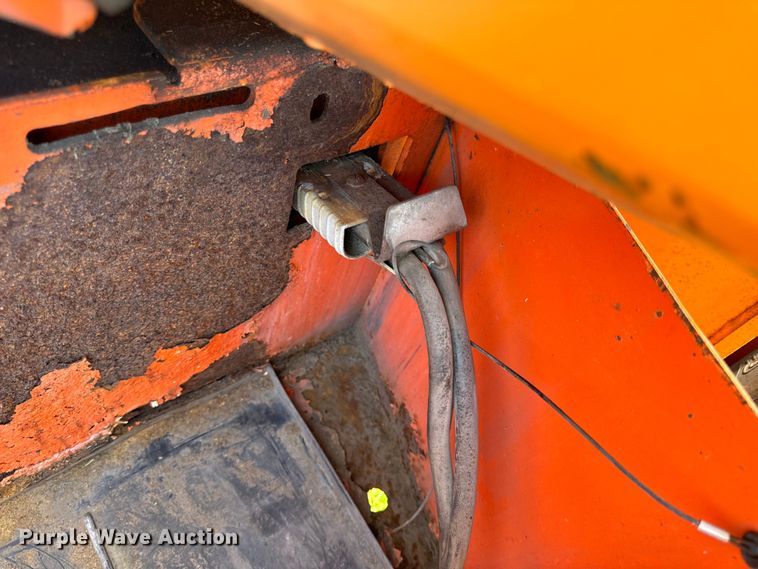 image for item EH6815 1995 JLG 35 Electric  boom lift