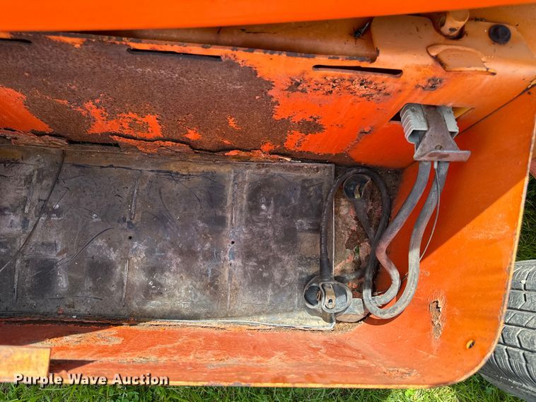 image for item EH6815 1995 JLG 35 Electric  boom lift