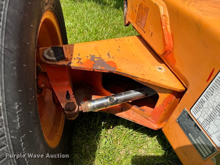 image for item EH6815 1995 JLG 35 Electric  boom lift