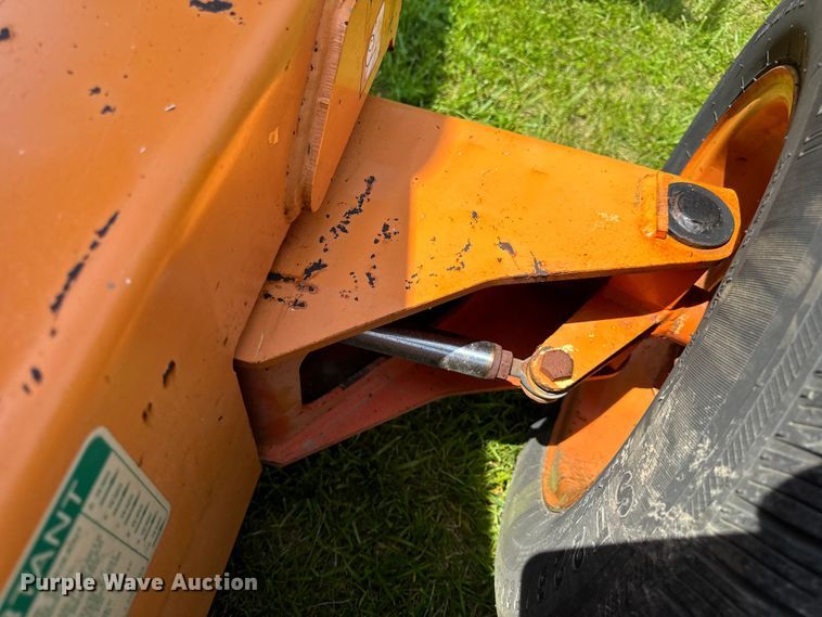 image for item EH6815 1995 JLG 35 Electric  boom lift