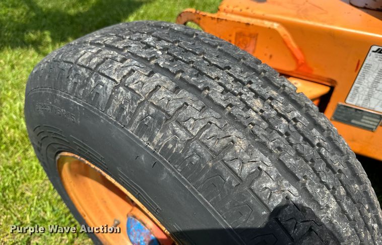 image for item EH6815 1995 JLG 35 Electric  boom lift