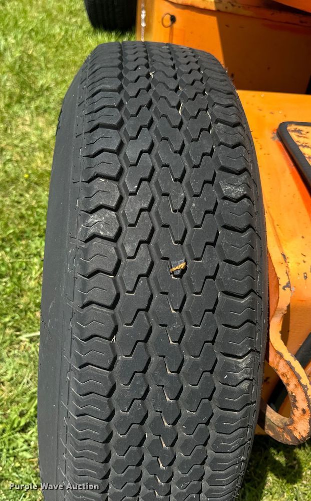 image for item EH6815 1995 JLG 35 Electric  boom lift