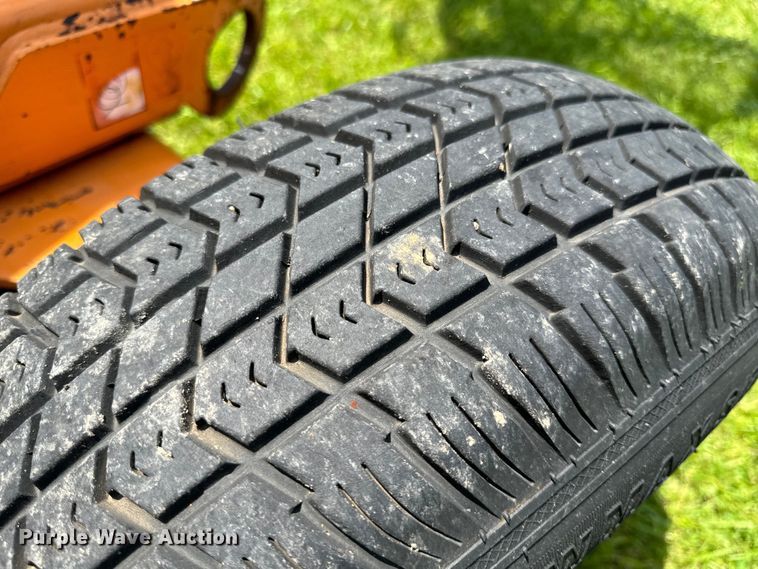 image for item EH6815 1995 JLG 35 Electric  boom lift