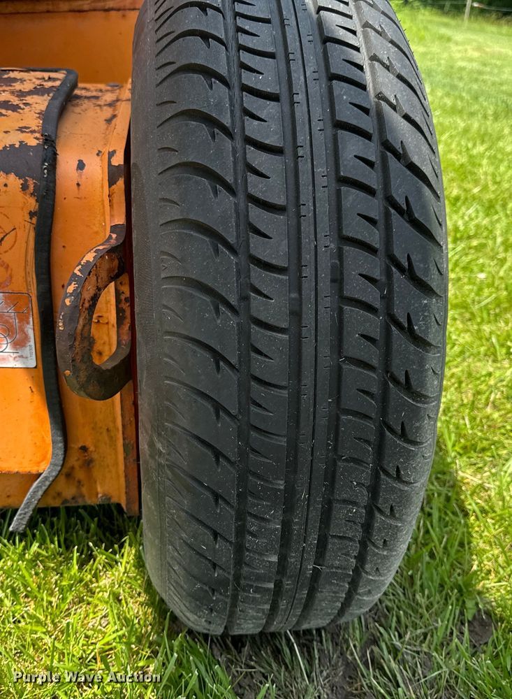 image for item EH6815 1995 JLG 35 Electric  boom lift