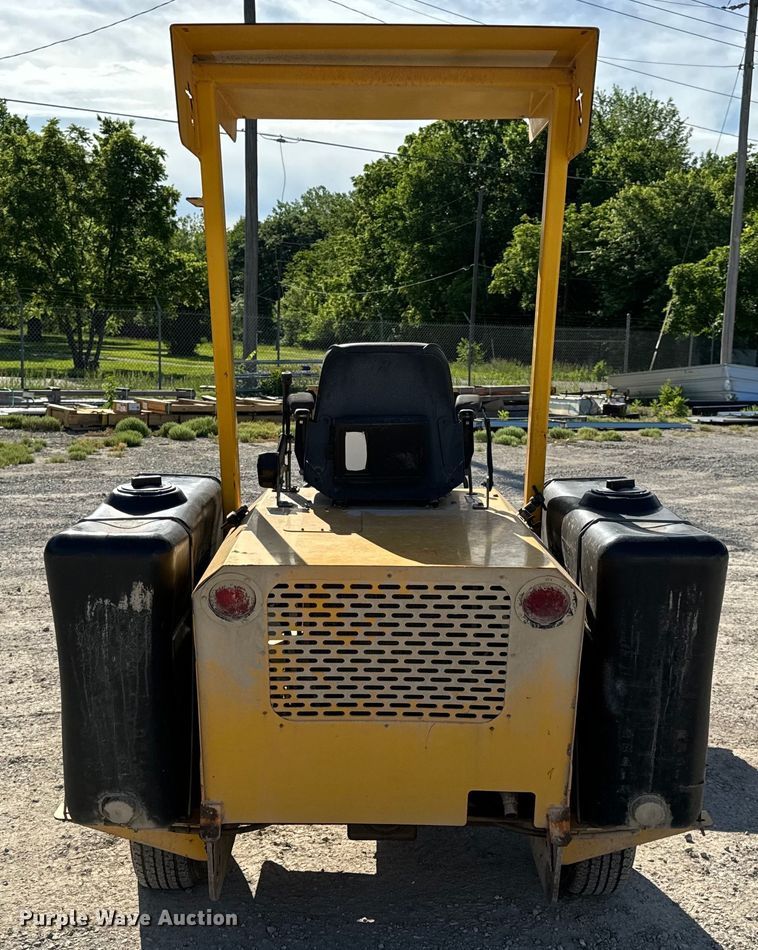 image for item EH6817 Terramite TSS38 broom