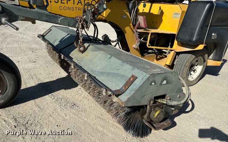 image for item EH6817 Terramite TSS38 broom