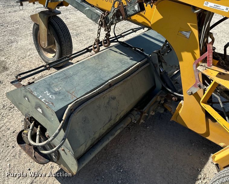 image for item EH6817 Terramite TSS38 broom