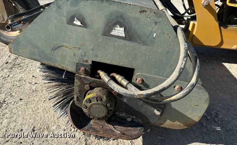 image for item EH6817 Terramite TSS38 broom