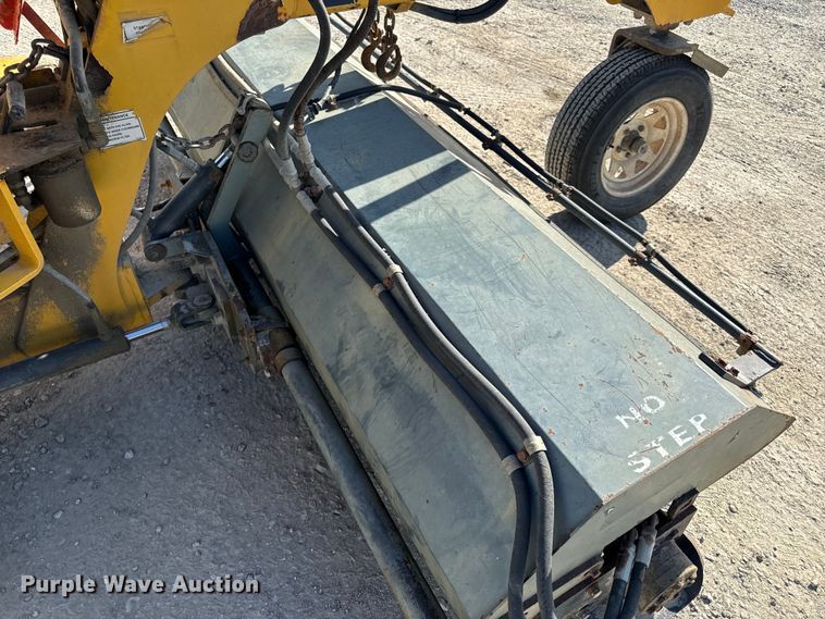 image for item EH6817 Terramite TSS38 broom