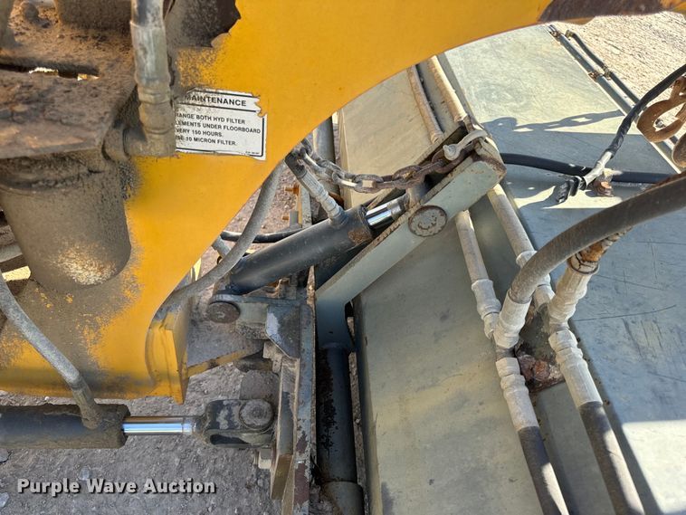 image for item EH6817 Terramite TSS38 broom