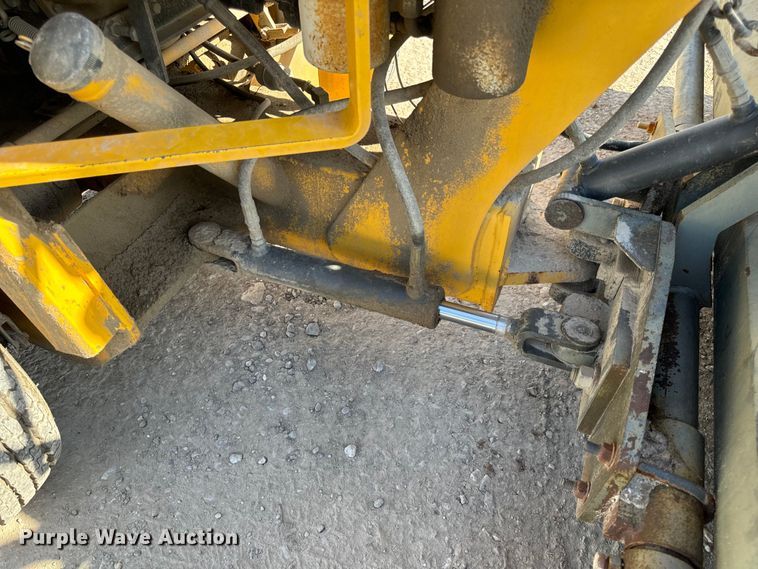 image for item EH6817 Terramite TSS38 broom