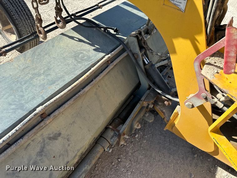 image for item EH6817 Terramite TSS38 broom