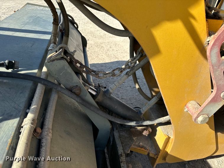 image for item EH6817 Terramite TSS38 broom