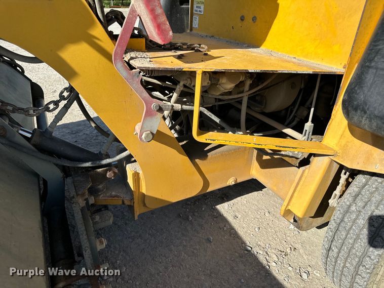 image for item EH6817 Terramite TSS38 broom