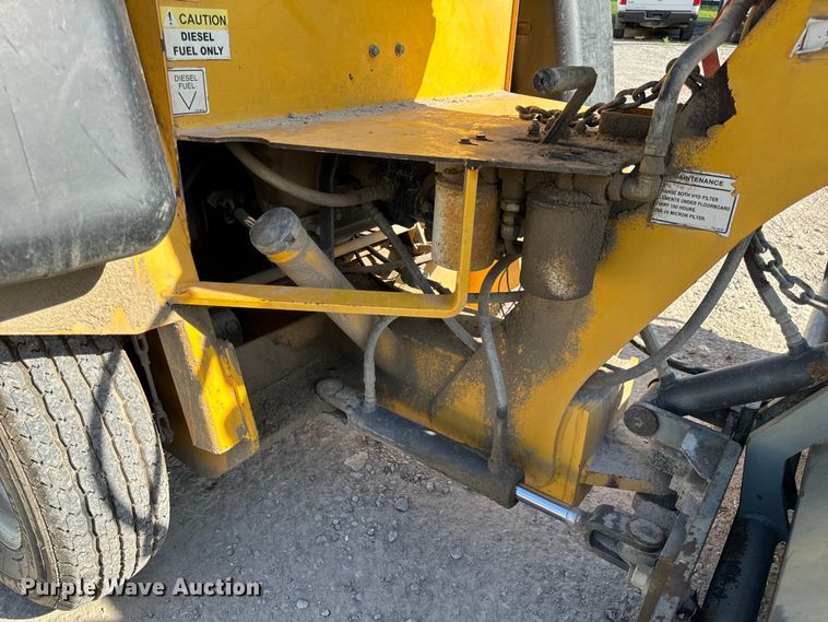 image for item EH6817 Terramite TSS38 broom