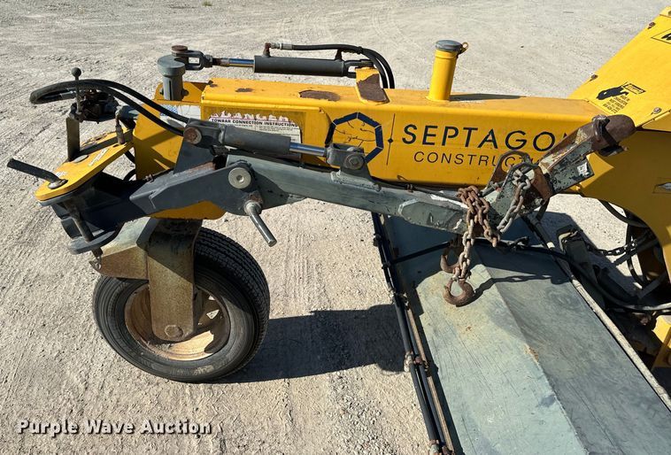 image for item EH6817 Terramite TSS38 broom