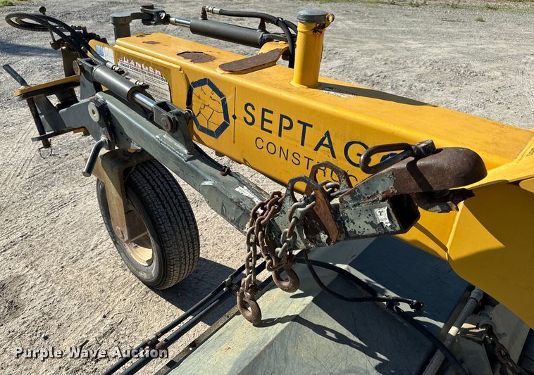 image for item EH6817 Terramite TSS38 broom