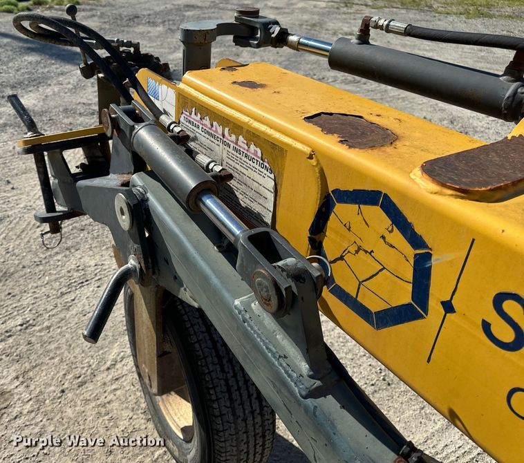 image for item EH6817 Terramite TSS38 broom