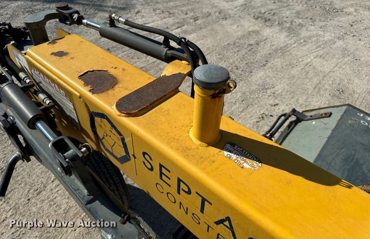 image for item EH6817 Terramite TSS38 broom