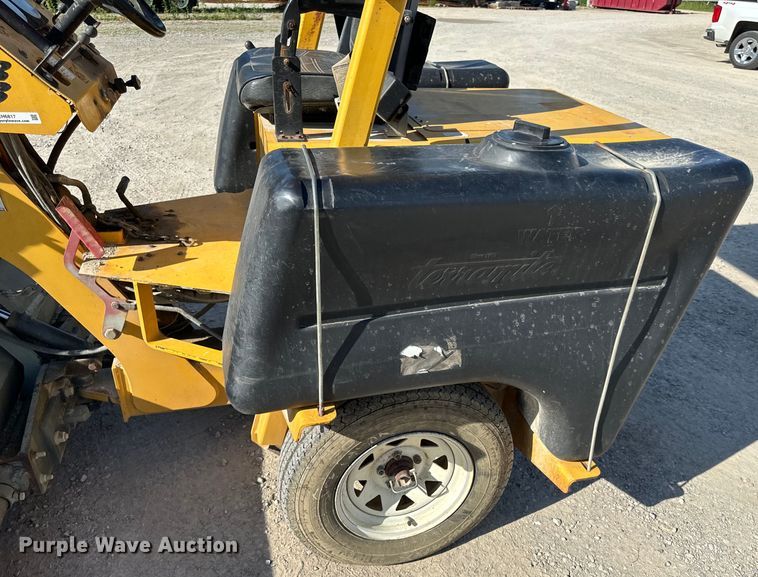 image for item EH6817 Terramite TSS38 broom