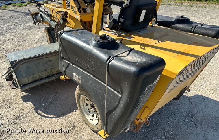 image for item EH6817 Terramite TSS38 broom