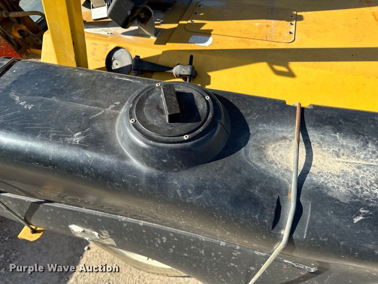 image for item EH6817 Terramite TSS38 broom