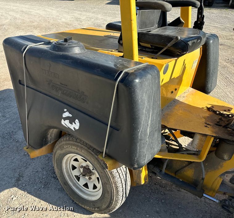 image for item EH6817 Terramite TSS38 broom