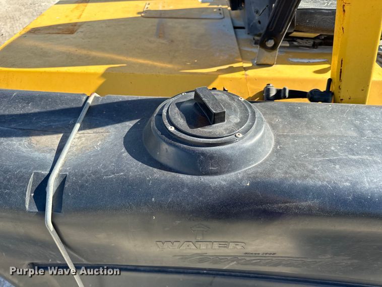 image for item EH6817 Terramite TSS38 broom