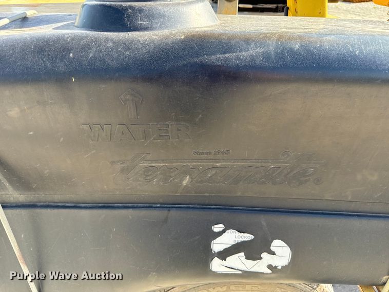 image for item EH6817 Terramite TSS38 broom