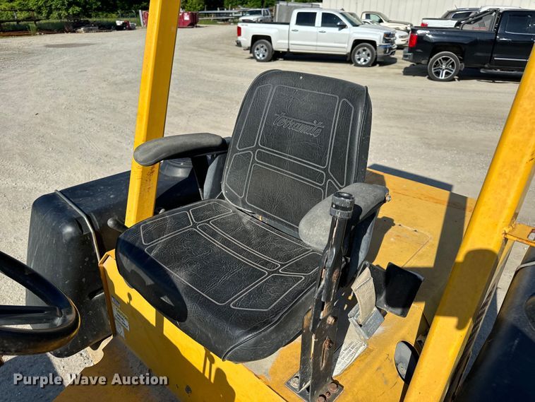 image for item EH6817 Terramite TSS38 broom