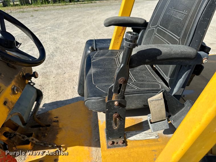 image for item EH6817 Terramite TSS38 broom