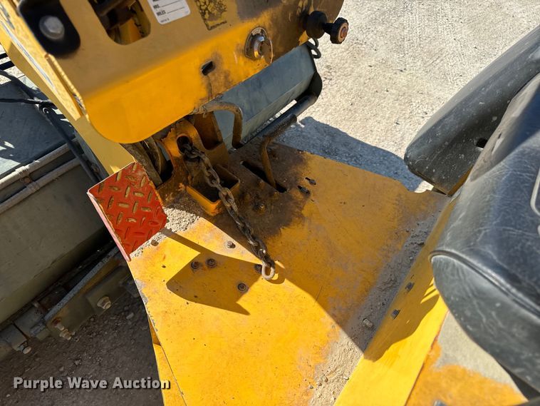 image for item EH6817 Terramite TSS38 broom