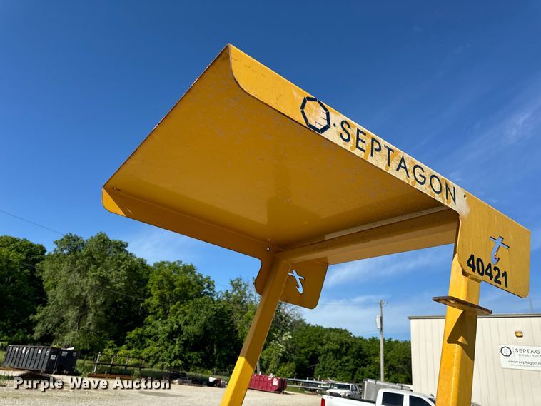 image for item EH6817 Terramite TSS38 broom