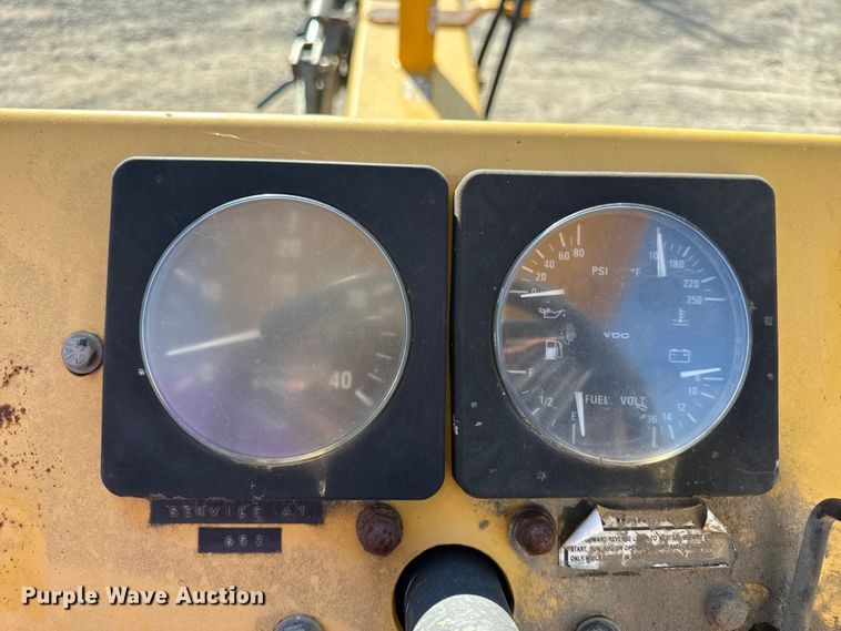 image for item EH6817 Terramite TSS38 broom