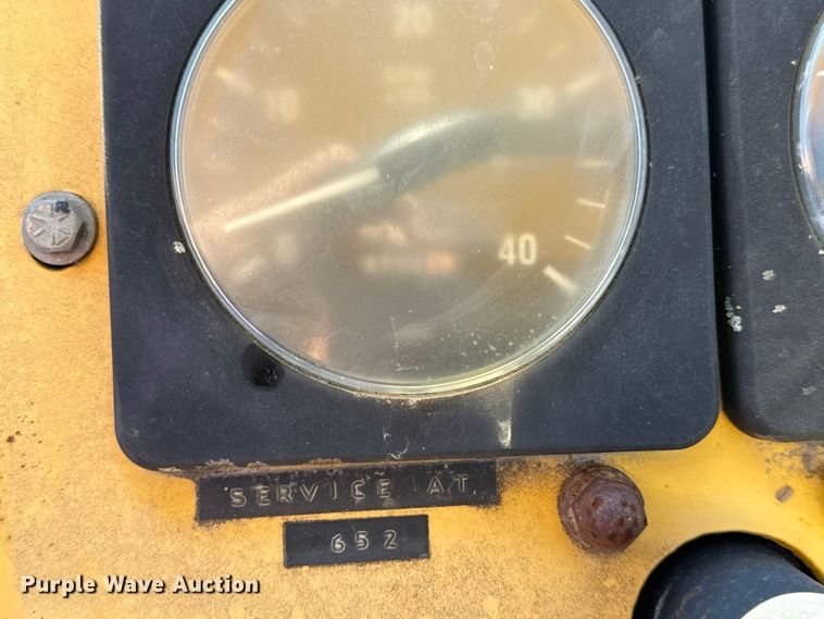 image for item EH6817 Terramite TSS38 broom