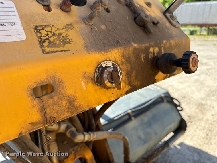 image for item EH6817 Terramite TSS38 broom