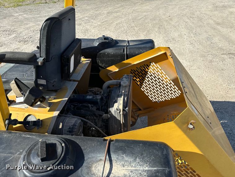 image for item EH6817 Terramite TSS38 broom