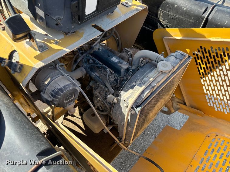 image for item EH6817 Terramite TSS38 broom