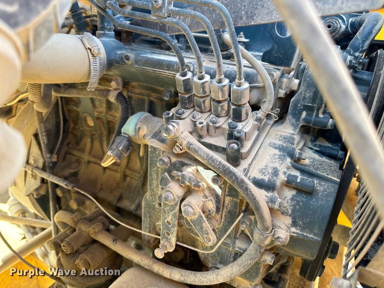 image for item EH6817 Terramite TSS38 broom