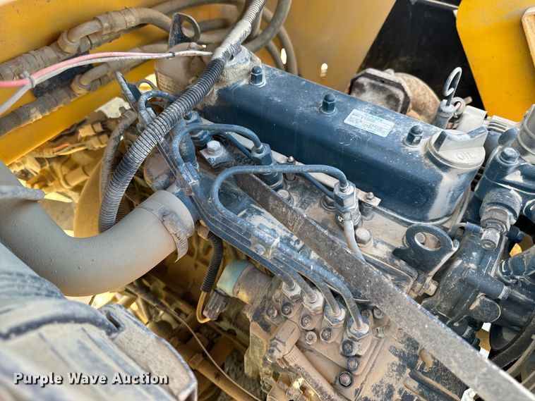 image for item EH6817 Terramite TSS38 broom