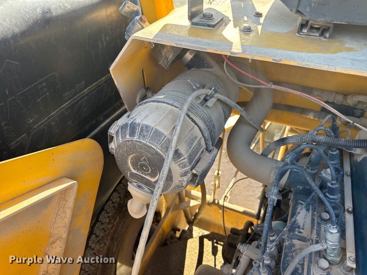 image for item EH6817 Terramite TSS38 broom